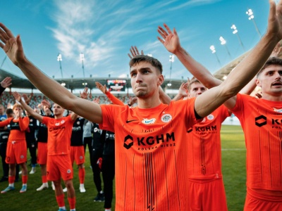 Oficjalnie: Pieńko w Rakowie. To będzie rekord Ekstraklasy