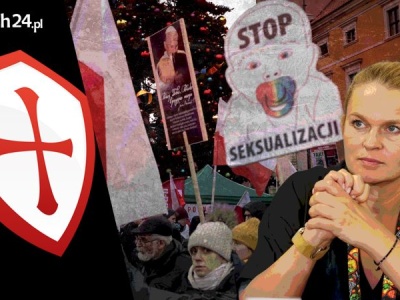 „Nasz głos może być słyszalny”. Sukces rodziców z Zabierzowa zainspiruje sprzeciw wobec „edukacji zdrowotnej”?