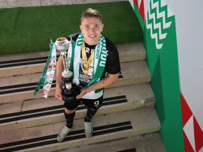 Oficjalnie: Gyokeres w Arsenalu! Wielki transfer stał się faktem