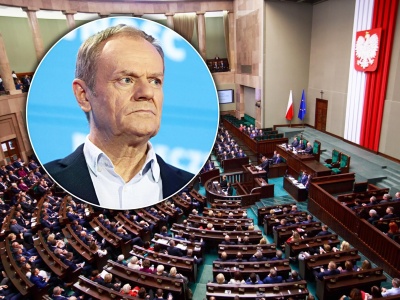 PiS wciąż pierwszy, ale to wynik Konfederacji zaskakuje