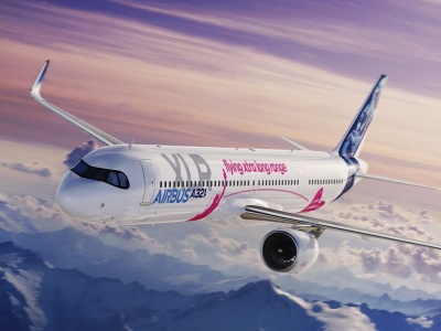 A321XLR w Aegean. Szerokie plany Greków