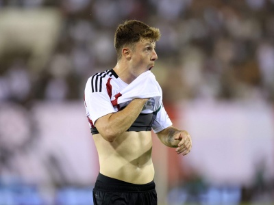 Marc Gual na wylocie? Nie będzie pierwszym wyborem