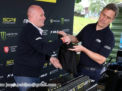 Żużel. Castagna nie ma pojęcia o silnikach? Były menedżer wytyka błędy!