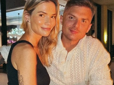 Potwierdziły się doniesienia ws. małżeństwa Bohosiewicz i Kwaśniewskiego. Maja oficjalnie ogłosiła