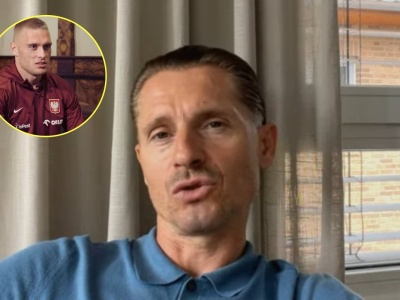 Ostre spięcie na antenie Kanału Sportowego. Poszło o reprezentanta Polski