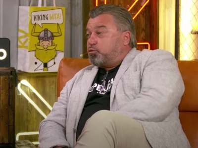 Kosecki o Polakach w Ekstraklasie. “Są jak obcokrajowcy”