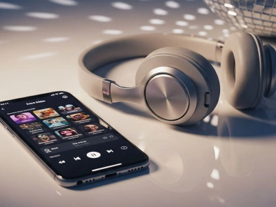 Gdzie jest Disco Polo na Spotify? Sprawdź prosty sposób