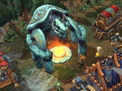 Świetnie oceniana polska strategia otrzyma masę nowości. Nadchodzi aktualizacja i DLC