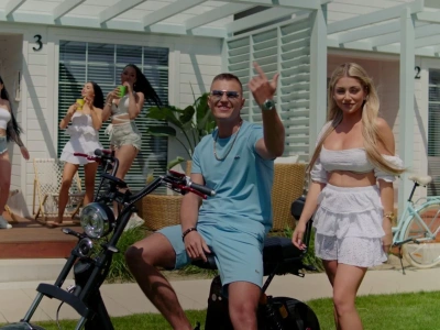 Oskaro i Pancio z letnim hitem: „Tak pragnę Cię” podbija YouTube!