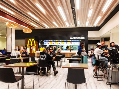 17 proc. załogi to cudzoziemcy. McDonald’s ma receptę na brak pracowników