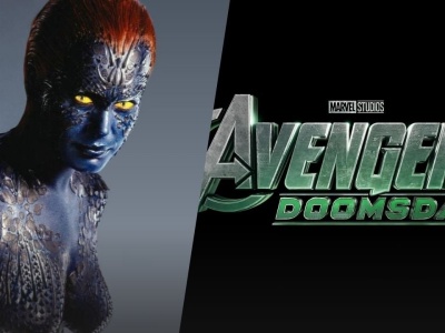 Avengers: Doomsday wciąż bez gotowego scenariusza. Gwiazda X-Men nie wie czy nagrała wszystkie sceny