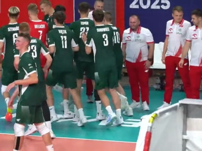 Kolejna demolka w wykonaniu Polaków na mistrzostwach Europy! Ależ oni grają