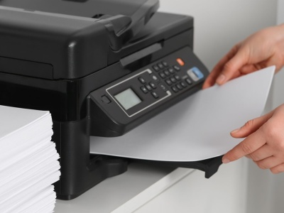 Znów wkurzyła cię drukarka? Podziękuj jej za to