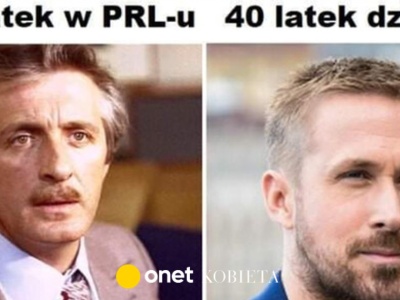 Nostalgiczna podróż w czasie. Oto najlepsze memy o PRL