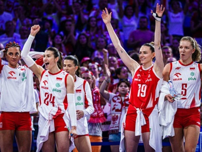 Kapitalne informacje dla reprezentacji Polski,tuż po brązowym medalu LNK
