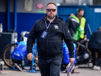 Żużel. Zaskakująca deklaracja działacza Unii. Polonia będzie mieć duży problem?!