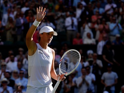 Oto jak potraktowali Świątek w Kanadzie. Aż trudno w to uwierzyć