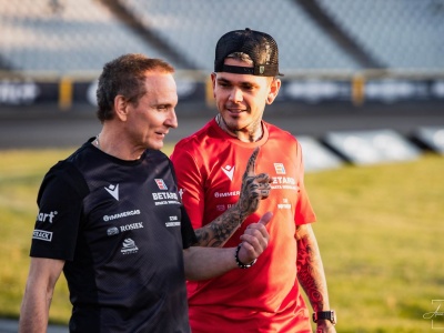 Żużel. Co dalej z karierą mistrza? Woffinden podjął decyzję!