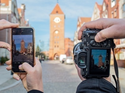 500 zł co miesiąc, 3 tysiące raz w roku. Trwa Fotka Miesiąca! [ Konkursy ]