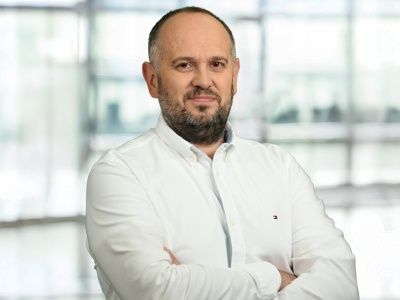 Od SD-WAN przejdziemy do SD-Everything