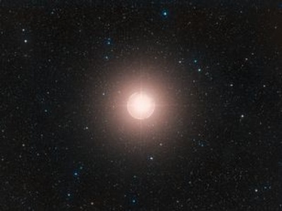 Betelgeza nie jest sama. Potwierdzili istnienie gwiazdy towarzyszącej