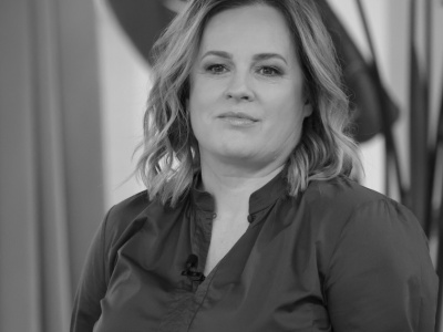 Pogrzeb Joanny Kołaczkowskiej już dzisiaj. Odbędzie się na Cmentarzu Wojskowym na Powązkach