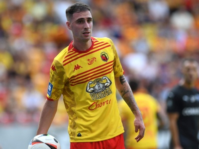 Jagiellonia pożegna ważnego piłkarza? Adrian Siemieniec komentuje