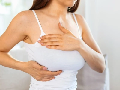 Umów się na mammografię online w kilka minut. Ponad 80 tysięcy wolnych terminów czeka