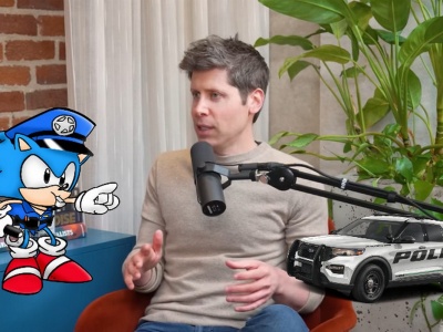 Sam Altman przypomina, że rozmowy z ChatGPT mogą być użyte jako dowody w sądzie