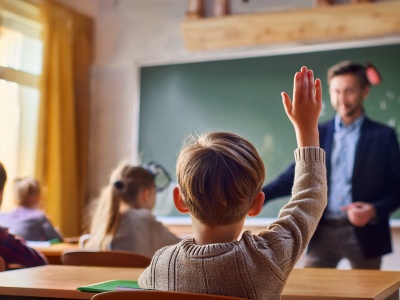 #OdPodstaw: dialog o przyszłości edukacji