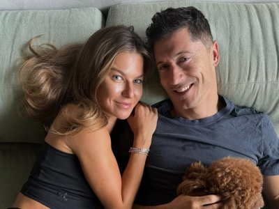 W tylu językach mówi Lewandowski. 