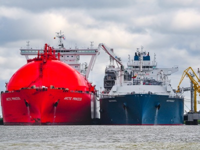 Alarm ws. gazu. Grozi nam poważny kryzys