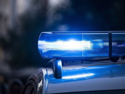Tragiczny wypadek w Lidzbarku. Nie żyją młody motocyklista i pasażerka