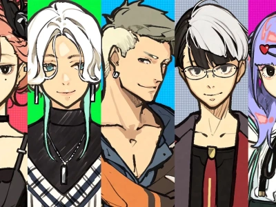 Sony zafunduje nam anime opowiadające o sile muzyki
