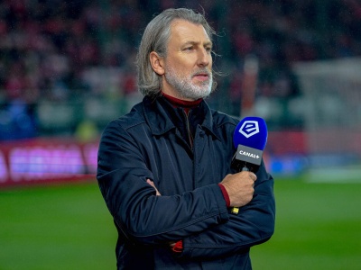 Były reprezentant Polski: Cracovia ma największe szanse na tytuł