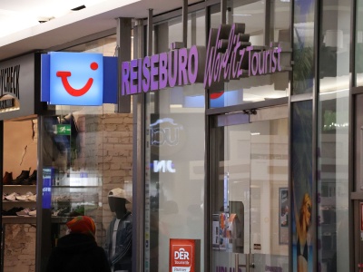 TUI pożycza 250 milionów euro. „Na spłatę leasingów i poprawę płynności”
