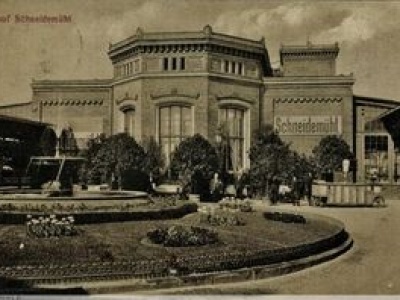 Piła będzie świętować 174. rocznicę powstania dworca kolejowego