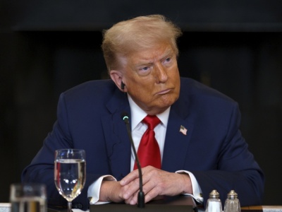„Wall Street Journal”: Trump zdaje sobie sprawę, że Rosjanie nie chcą zawieszenia broni