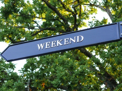 Nietypowe miejsca w Polsce na weekend – Podpowiadamy