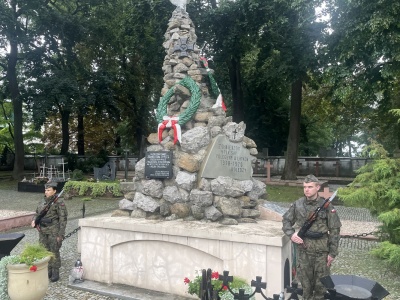 Sandomierz uczci powstańców warszawskich