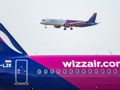 Wizz Air połączy Warszawę z kurortem w Afryce Północnej