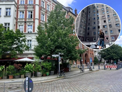 Gdzie Berlin mówi prawdę o sobie? Miejsca poza centrum, które warto odkryć