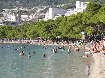 Koniec rezerwacji miejsc na plażach. Polscy turyści stracą swoje rzeczy