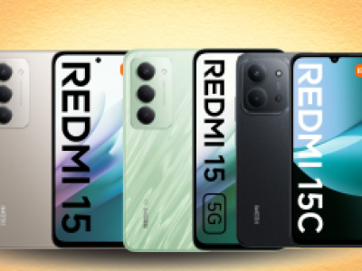 Xiaomi Redmi 15 debiutuje w Polsce. Bateria 7000 mAh i ekran 144 Hz kuszą