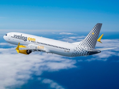 Vueling odbiorcą pierwszych 50 B737 MAX zamówionych przez IAG