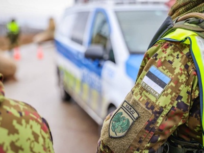 Estonia broni się po zęby. Za przykład bierze Polskę