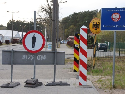 Co dalej z kontrolami granicznymi w Polsce? Zapadła decyzja