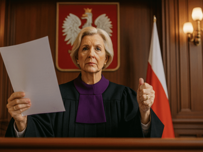 Fabryka wyroków dla Frankowiczów? 27 sędziów i 4620 spraw. Ujawniamy, jak pracuje Sąd Apelacyjny w Łodzi
