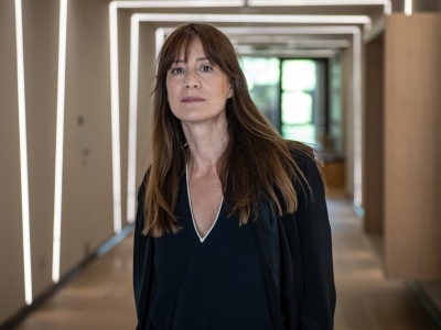 Maja Ostaszewska: Kiedyś nie było w nas tyle niechęci. Bardzo mnie to niepokoi [WYWIAD]
