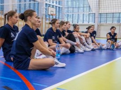 Koniec wakacji w KS Piła